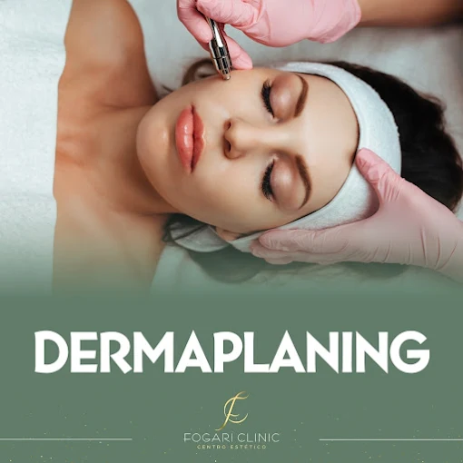 Dermaplaning