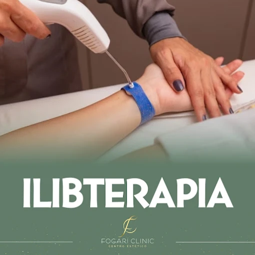 ILIB Terapia