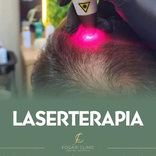 Laserterapia