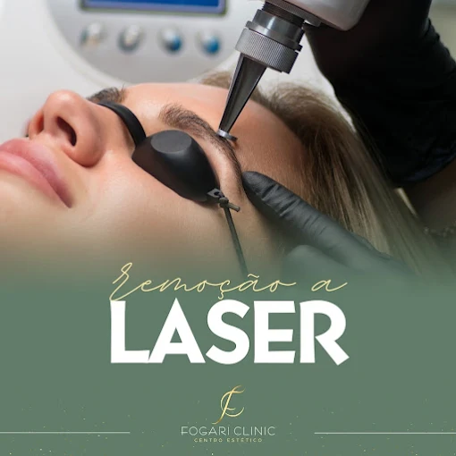 Remoção a Laser
